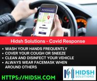 Hidsh Solutions - Alternate Method of Transport image 2